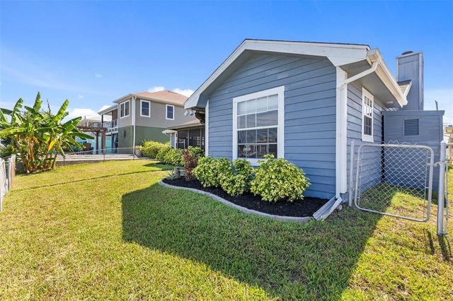 3345 POINSETTIA DRIVE, Hernando Beach, FL 34607
