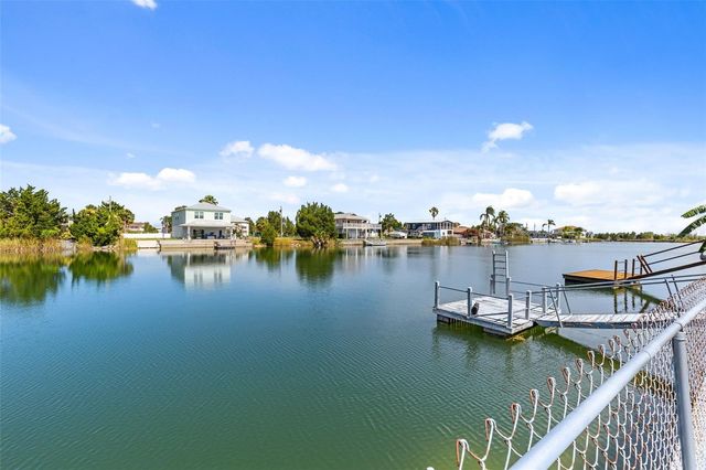 3345 POINSETTIA DRIVE, Hernando Beach, FL 34607