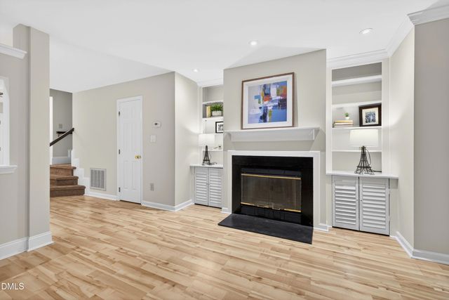104 Spring Cove Drive, Cary, NC 27511
