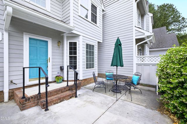 104 Spring Cove Drive, Cary, NC 27511