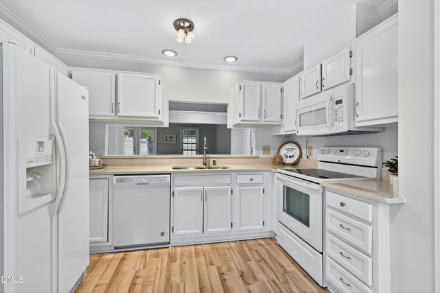 104 Spring Cove Drive, Cary, NC 27511