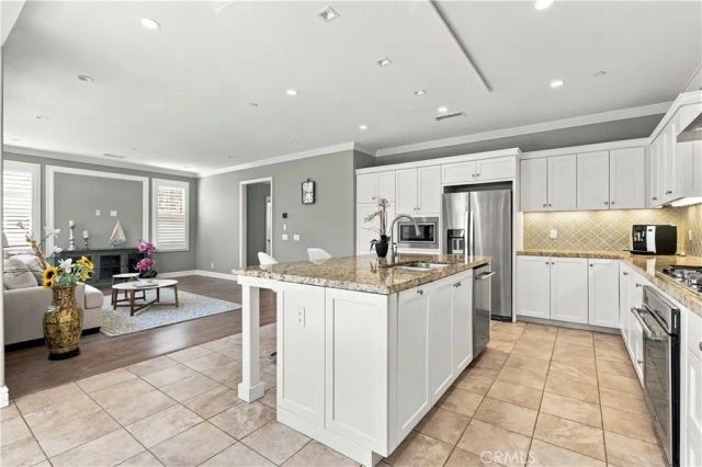 56 Quill, Irvine, CA 92620