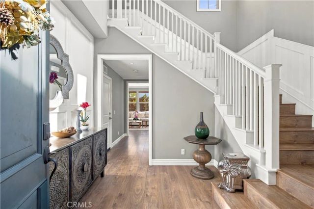 56 Quill, Irvine, CA 92620