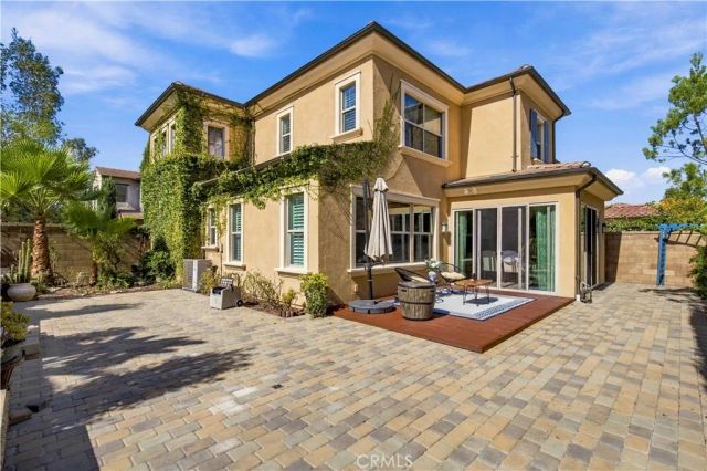 56 Quill, Irvine, CA 92620