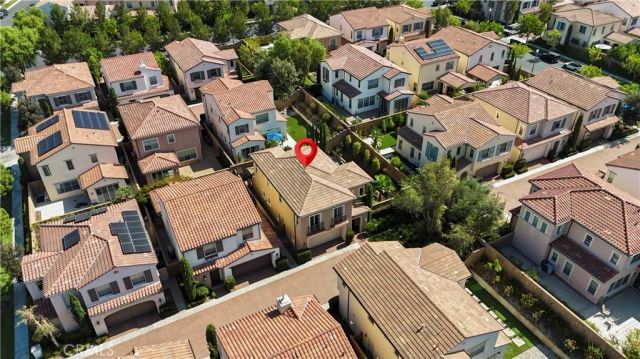 56 Quill, Irvine, CA 92620