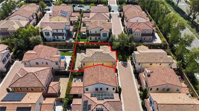 56 Quill, Irvine, CA 92620