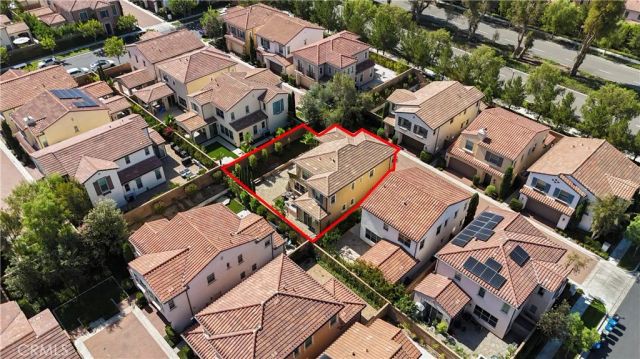 56 Quill, Irvine, CA 92620