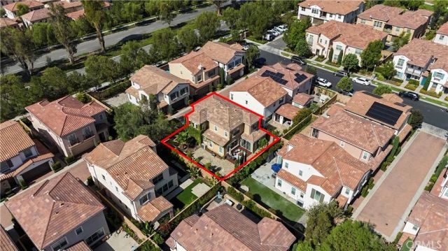 56 Quill, Irvine, CA 92620