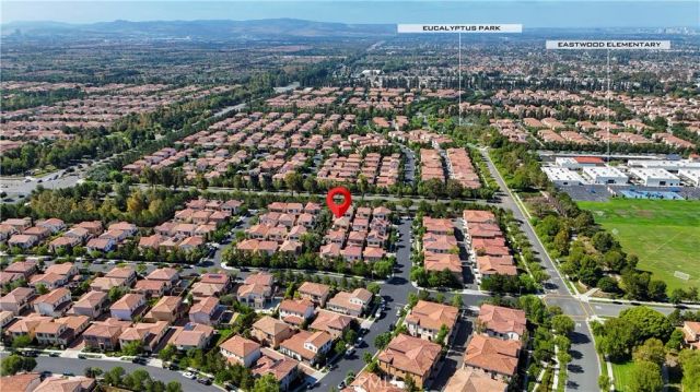 56 Quill, Irvine, CA 92620