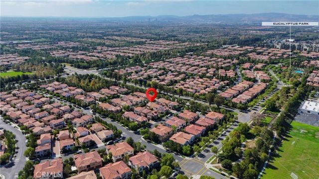 56 Quill, Irvine, CA 92620
