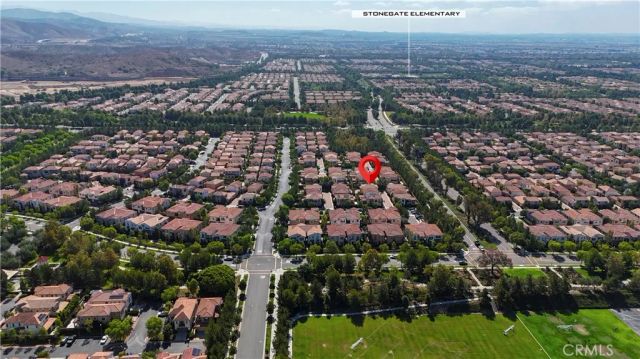 56 Quill, Irvine, CA 92620