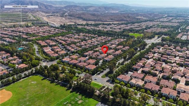 56 Quill, Irvine, CA 92620