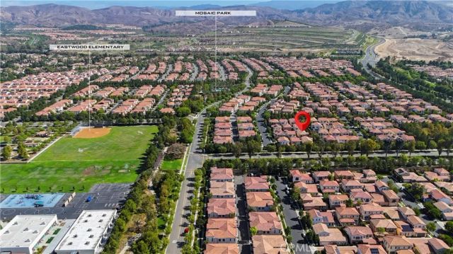 56 Quill, Irvine, CA 92620