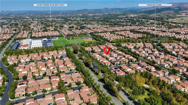 56 Quill, Irvine, CA 92620