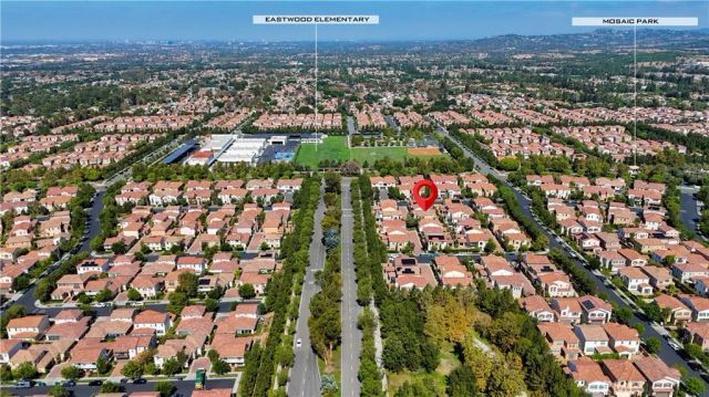 56 Quill, Irvine, CA 92620