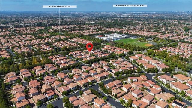 56 Quill, Irvine, CA 92620