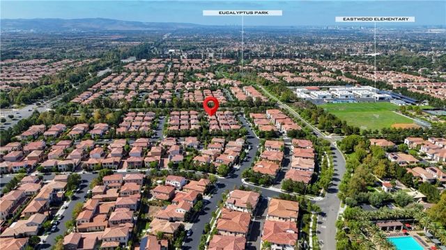 56 Quill, Irvine, CA 92620