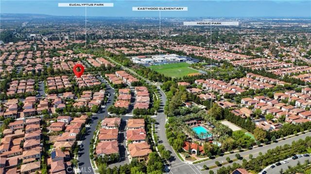 56 Quill, Irvine, CA 92620
