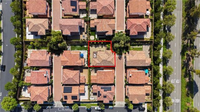 56 Quill, Irvine, CA 92620