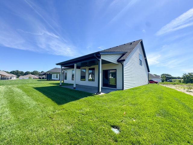 5309 STORMY DR, Columbia, MO 65203