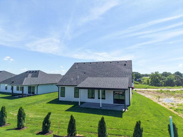 5309 STORMY DR, Columbia, MO 65203