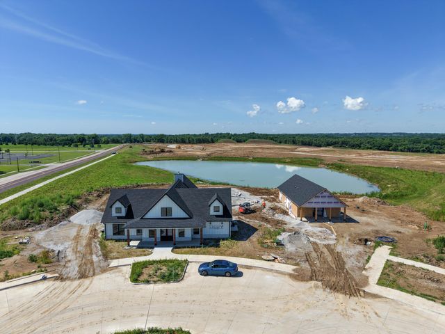 5309 STORMY DR, Columbia, MO 65203