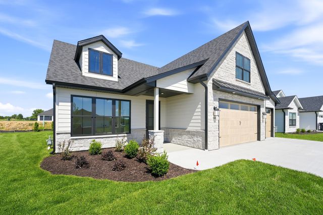 5309 STORMY DR, Columbia, MO 65203