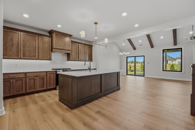 5309 STORMY DR, Columbia, MO 65203