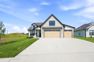 5309 STORMY DR, Columbia, MO 65203