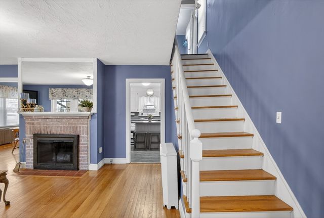 51 Brantwood Rd, Worcester, MA 01602