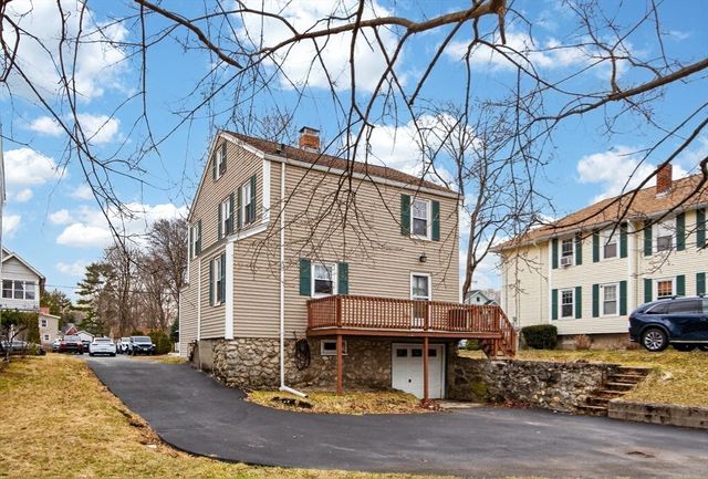 51 Brantwood Rd, Worcester, MA 01602