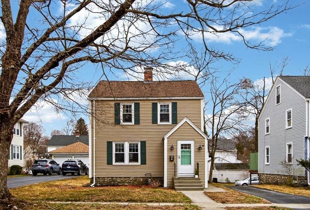 51 Brantwood Rd, Worcester, MA 01602