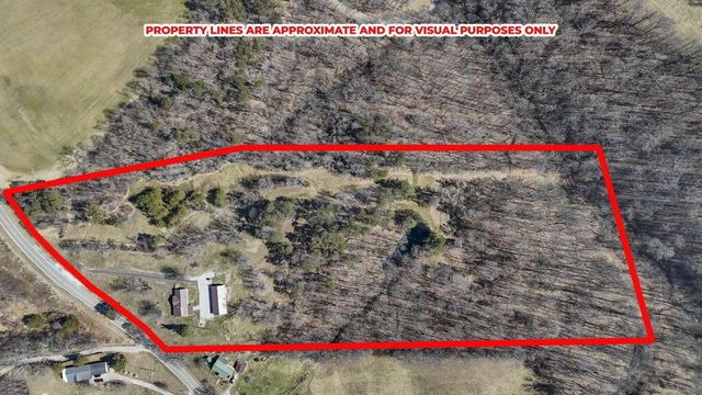 26039 State Route 180, Rockbridge, OH 43149