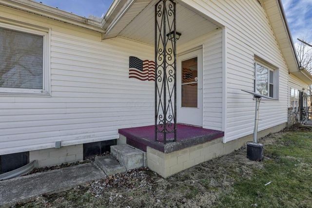 26039 State Route 180, Rockbridge, OH 43149