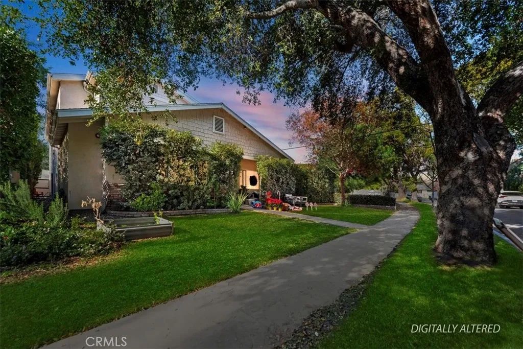 637 N. Fairview St 102, Burbank, CA 91505