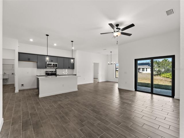 4158 MONTEREY LANE, North Port, FL 34288