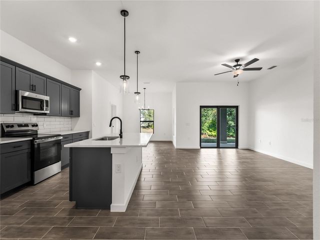 4158 MONTEREY LANE, North Port, FL 34288