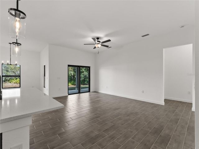 4158 MONTEREY LANE, North Port, FL 34288
