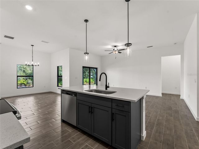 4158 MONTEREY LANE, North Port, FL 34288
