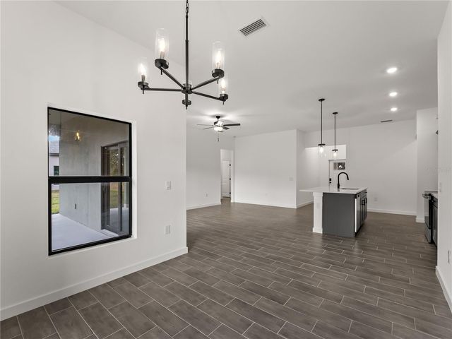 4158 MONTEREY LANE, North Port, FL 34288