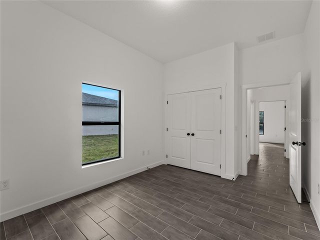 4158 MONTEREY LANE, North Port, FL 34288