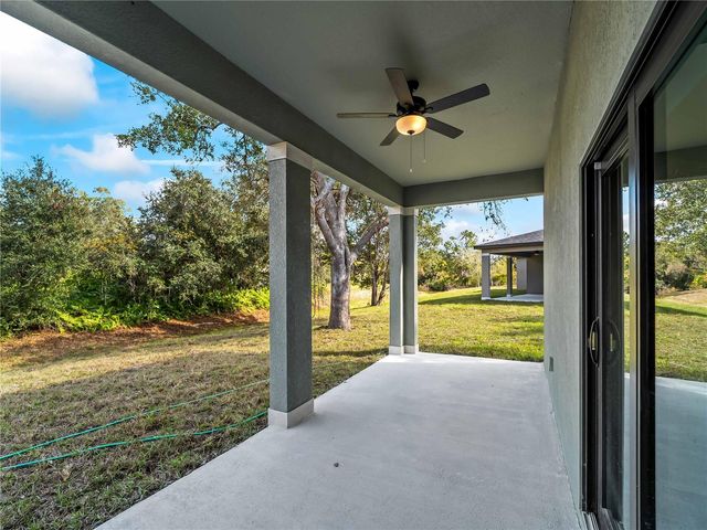 4158 MONTEREY LANE, North Port, FL 34288