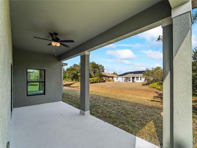 4158 MONTEREY LANE, North Port, FL 34288