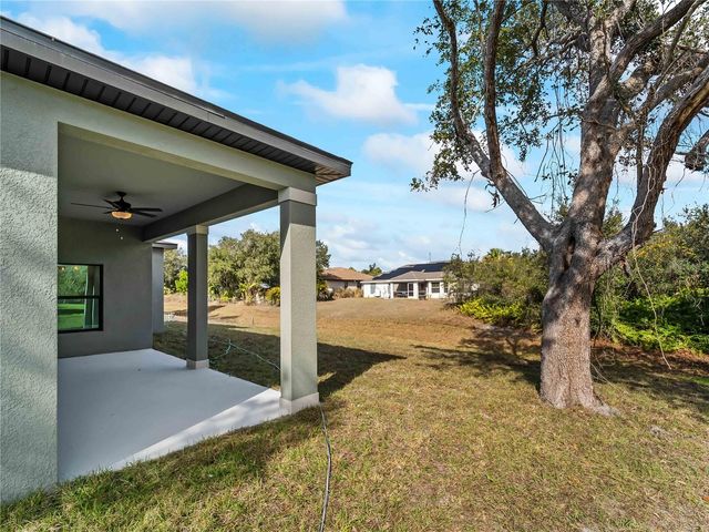 4158 MONTEREY LANE, North Port, FL 34288