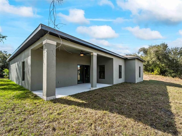 4158 MONTEREY LANE, North Port, FL 34288