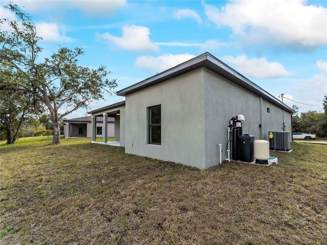 4158 MONTEREY LANE, North Port, FL 34288