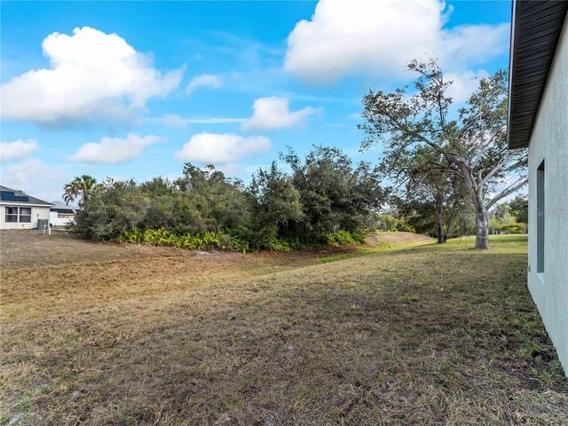 4158 MONTEREY LANE, North Port, FL 34288