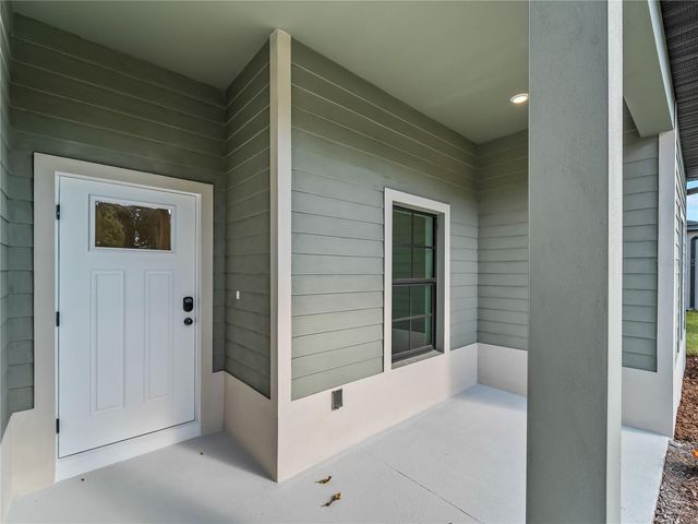 4158 MONTEREY LANE, North Port, FL 34288