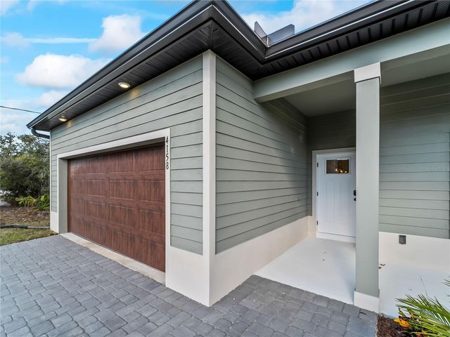 4158 MONTEREY LANE, North Port, FL 34288