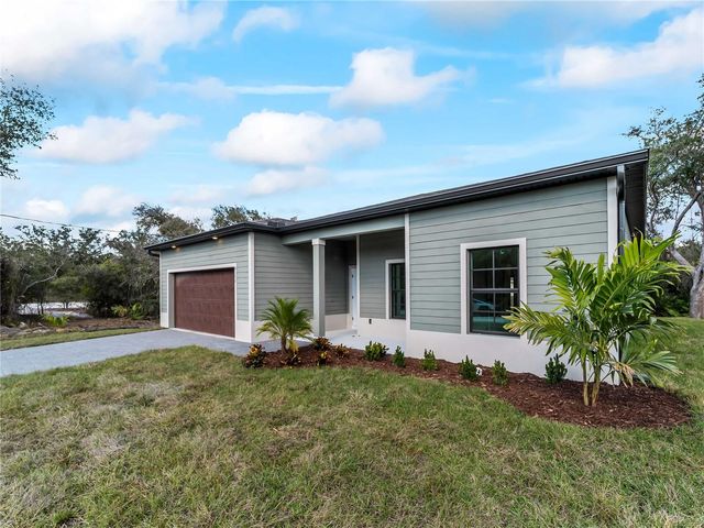 4158 MONTEREY LANE, North Port, FL 34288